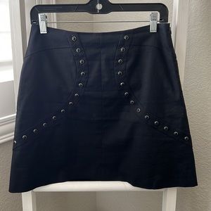 M Missoni Mini Skirt